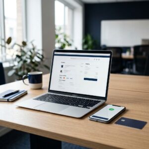Payment Gateway Integration