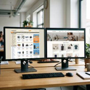 WooCommerce Pro Store