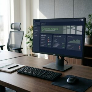 WordPress Security & Cleanup
