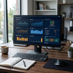 WordPress Speed Optimization